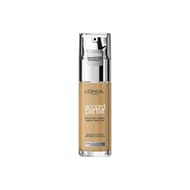 L'oréal paris accord parfait fond de teint fondant n4 beige