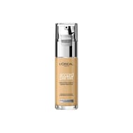 L'oréal paris accord parfait fond de teint fondant n3.5 pêche