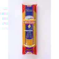 Divella Pâtes capellini n°11-  500gr