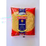 Divella Pâtes stelline n°74 - 500g