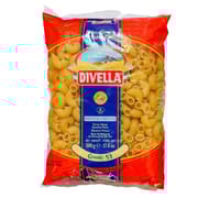 Divella Pâtes gomiti n°53 - 500g