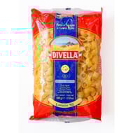 Divella Pâtes lumache n°50 - 500gr