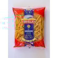 Divella Pâtes penne ziti n°32 - 500gr