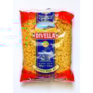 Divella Pâtes chifferini rigati n°47-500gr