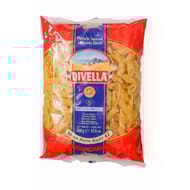 Divella Pâtes mezze penne rigate n°42 - 500g