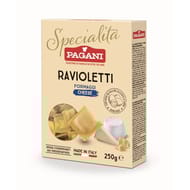 Pagani Ravioletti aux fromages 250g