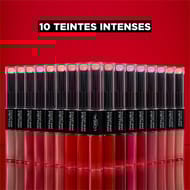 L'oréal paris infaillible rouge à lèvres x3 801 toujours toffee