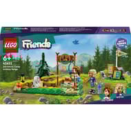 42622 - Lego Friends - Le stand de tir à l'arc de la base de loisirs