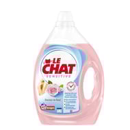 Le chat douceur de rose 42 lavages 1.89l