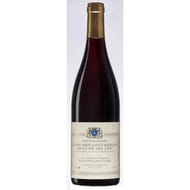 Beaune Rouge 1er Cru Clos des Coucherias Guillemard-Clerc 14% Vol. 75 cl