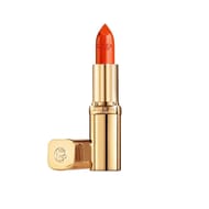 L'oréal paris rouge à lèvres color riche 163 orange magique