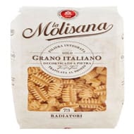 La molisana pates radiatori n° 73 500g
