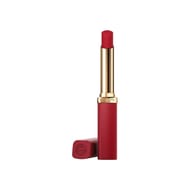 L'oréal paris rouge à lèvres color of worth 300 rouge confident