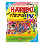Haribo coussin miniween pik 220g