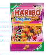 Haribo dragibus ween 250g