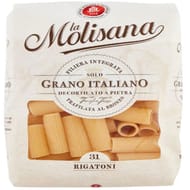 La molisana rigatoni n°31b 500g