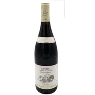 Givry Rouge Clos de la Roche Domaine Parize 14% Vol.75cl