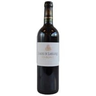Margaux Château la rose de Labergorce 13% Vol. 75cl