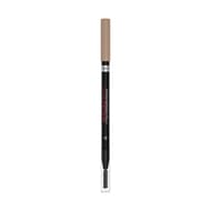 L'oréal paris infaillible brows definer 12h crayon sourcils 7.0 blonde