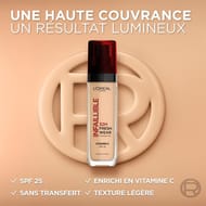 L'oréal paris infaillible 32h fresh wear fond de teint liquide 250 sable éclat