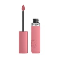 Infaillible matte resistance rouge à lèvres liquide poudré 200 lipstick & chill