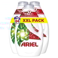 Ariel liquide ultra détachant 84 doses 3.78l