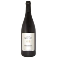Sancerre rouge Domaine Dominique et Janine Crochet 13% Vol. 75 cl