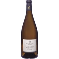 Magnum Chablis Le Classique Pascal Bouchard 12.5% Vol.1.5l