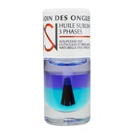Ns soin huile sublime 3 phases