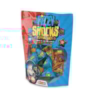 Fizzy shocks popping candy 90g