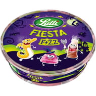 Lutti fiesta fizz hallowen 630g