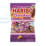 Haribo chamallows chocoween 225g
