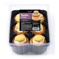 Sapresti traiteur bouchée à la reine 6x140g