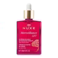 Nuxe merveillance lift sérum en huile 30ml