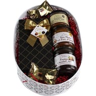 Offrande gourmande corbeille gourmandise