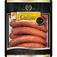 Charculor saucisse à cuire 1 kg