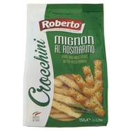 Roberto Crocchini mignon au romarin 150g