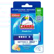 Canard fresh disc applicateur marine 36ml