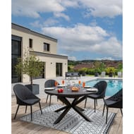 Tapis rectangulaire 160 x 240 cm - Agadir
