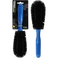 Brosse pour jantes de voiture