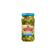Tramier olives farcies amandes -25% de sel 160g