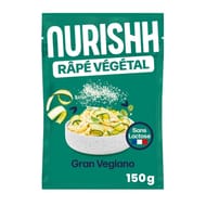 Nurishh gran veggiano rapé végétal 150g