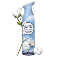 Febreze spray désodorisant coton 185ml
