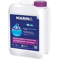 Sos eau trouble floculant 3l