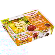 Daunat plateau champêtre 320g