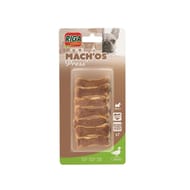 Riga mach'os press'os presse canard s x7 -- 70g