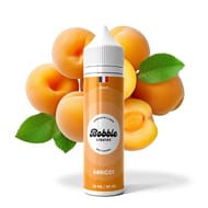 Bobble e-liquide Abricot 50ml