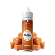 Bobble e-liquide Caramel 50ml