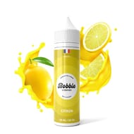 Bobble e-liquide Citron 50ml