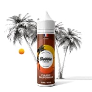 Bobble e-liquide Classic-Californian 50ml